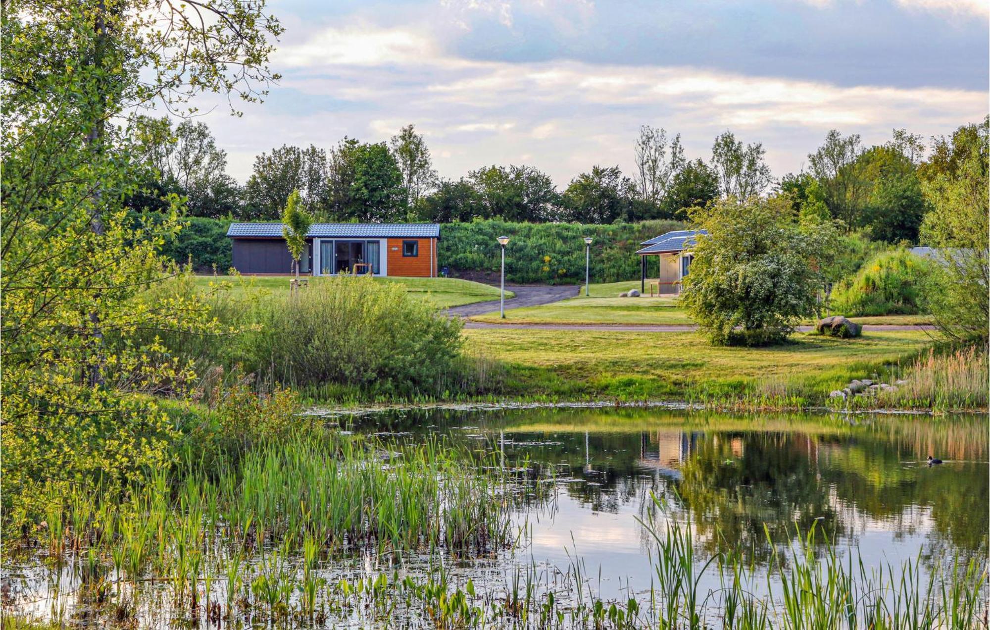 Lovely Home In Suesel With House A Panoramic View Susel Buitenkant foto