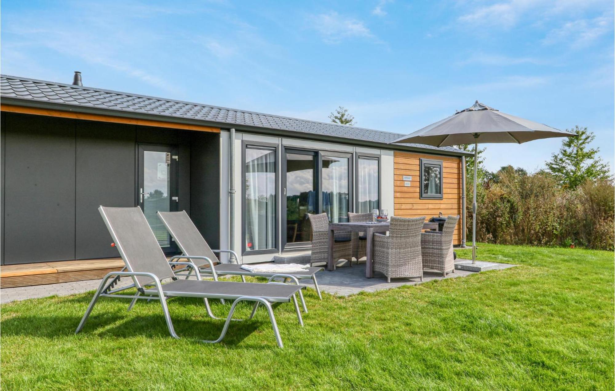 Lovely Home In Suesel With House A Panoramic View Susel Buitenkant foto