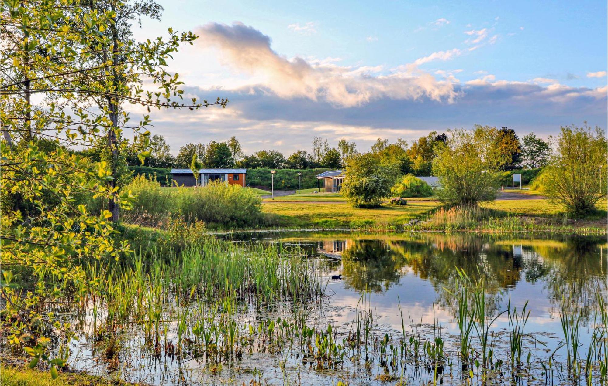 Lovely Home In Suesel With House A Panoramic View Susel Buitenkant foto