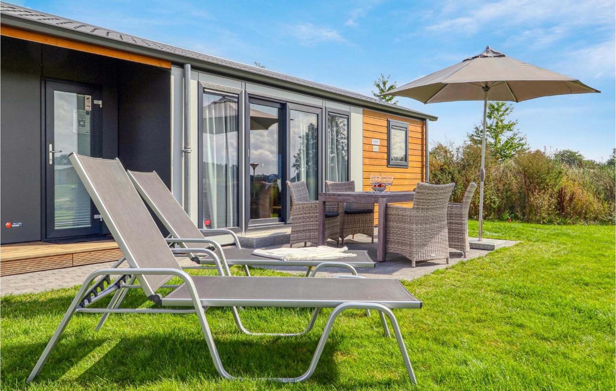 Lovely Home In Suesel With House A Panoramic View Susel Buitenkant foto
