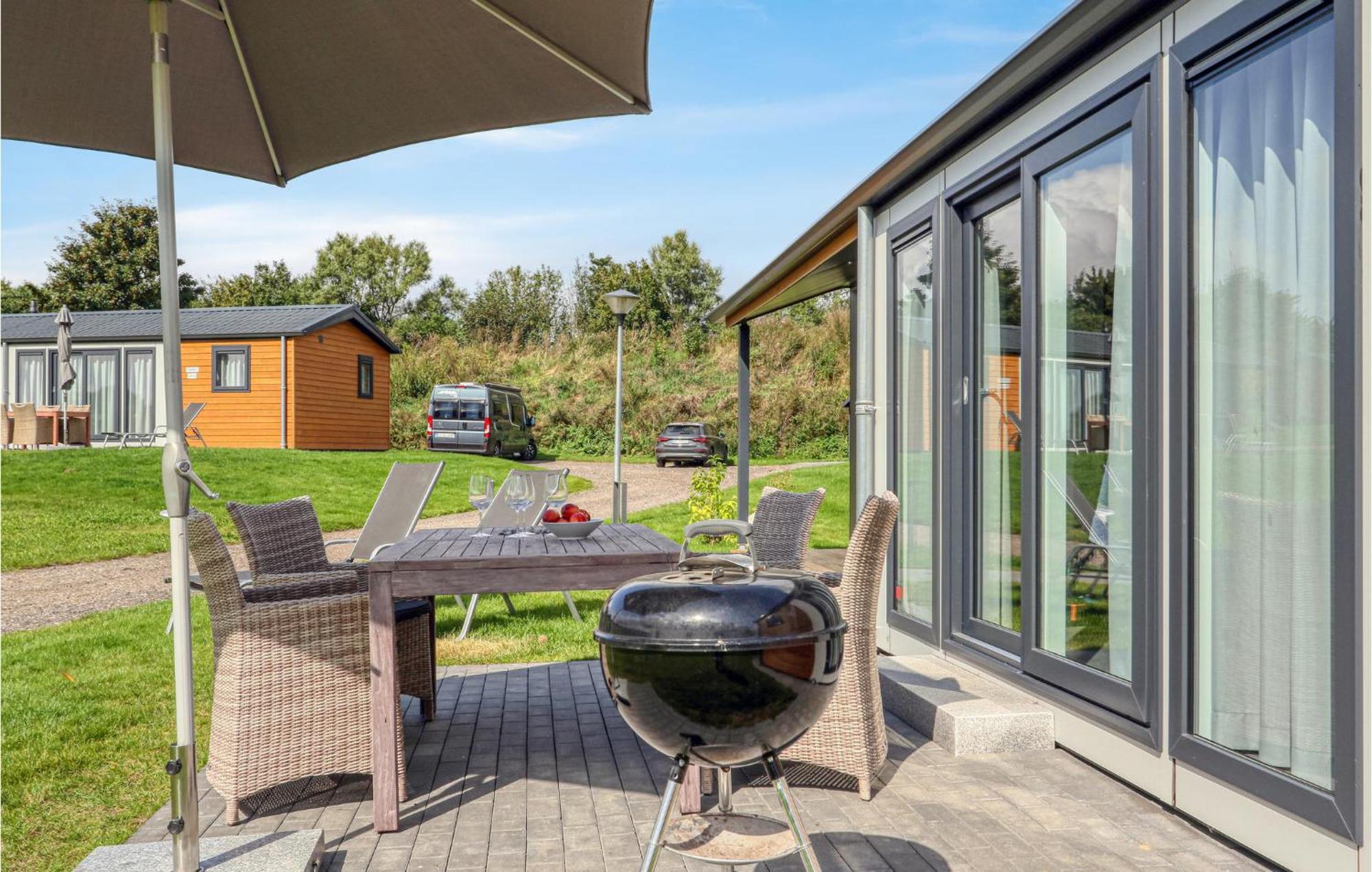 Lovely Home In Suesel With House A Panoramic View Susel Buitenkant foto