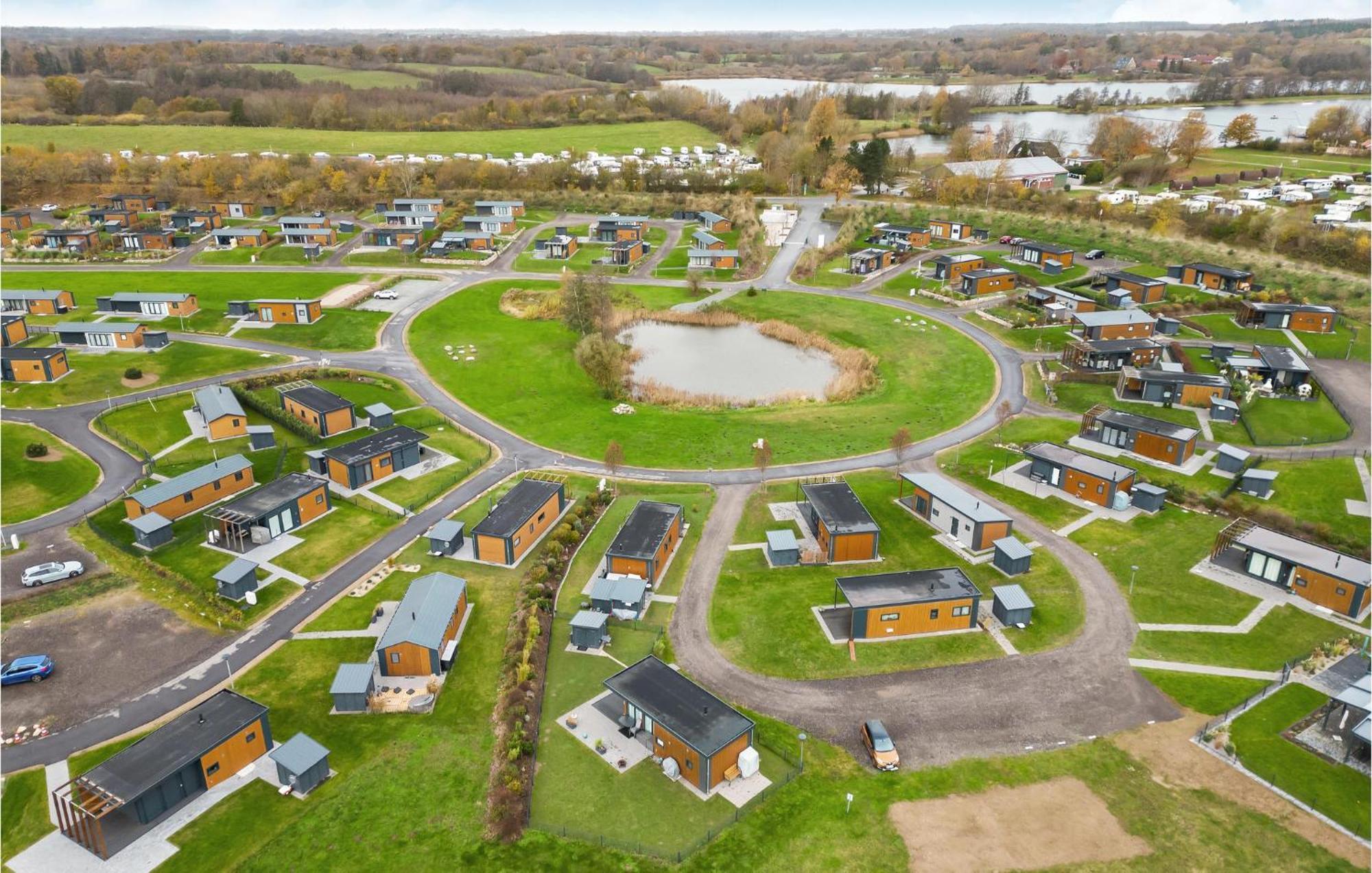 Lovely Home In Suesel With House A Panoramic View Susel Buitenkant foto