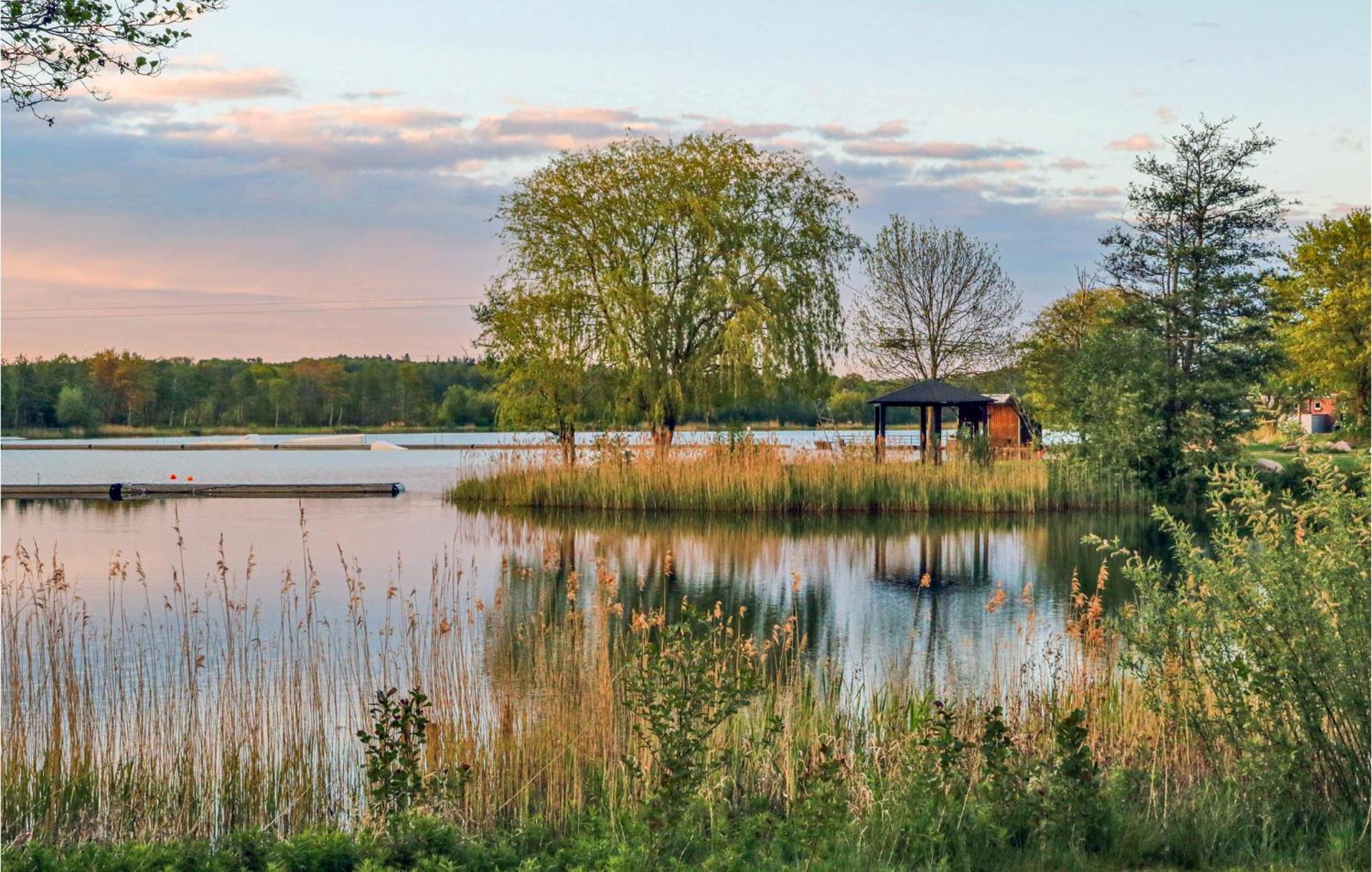 Lovely Home In Suesel With House A Panoramic View Susel Buitenkant foto