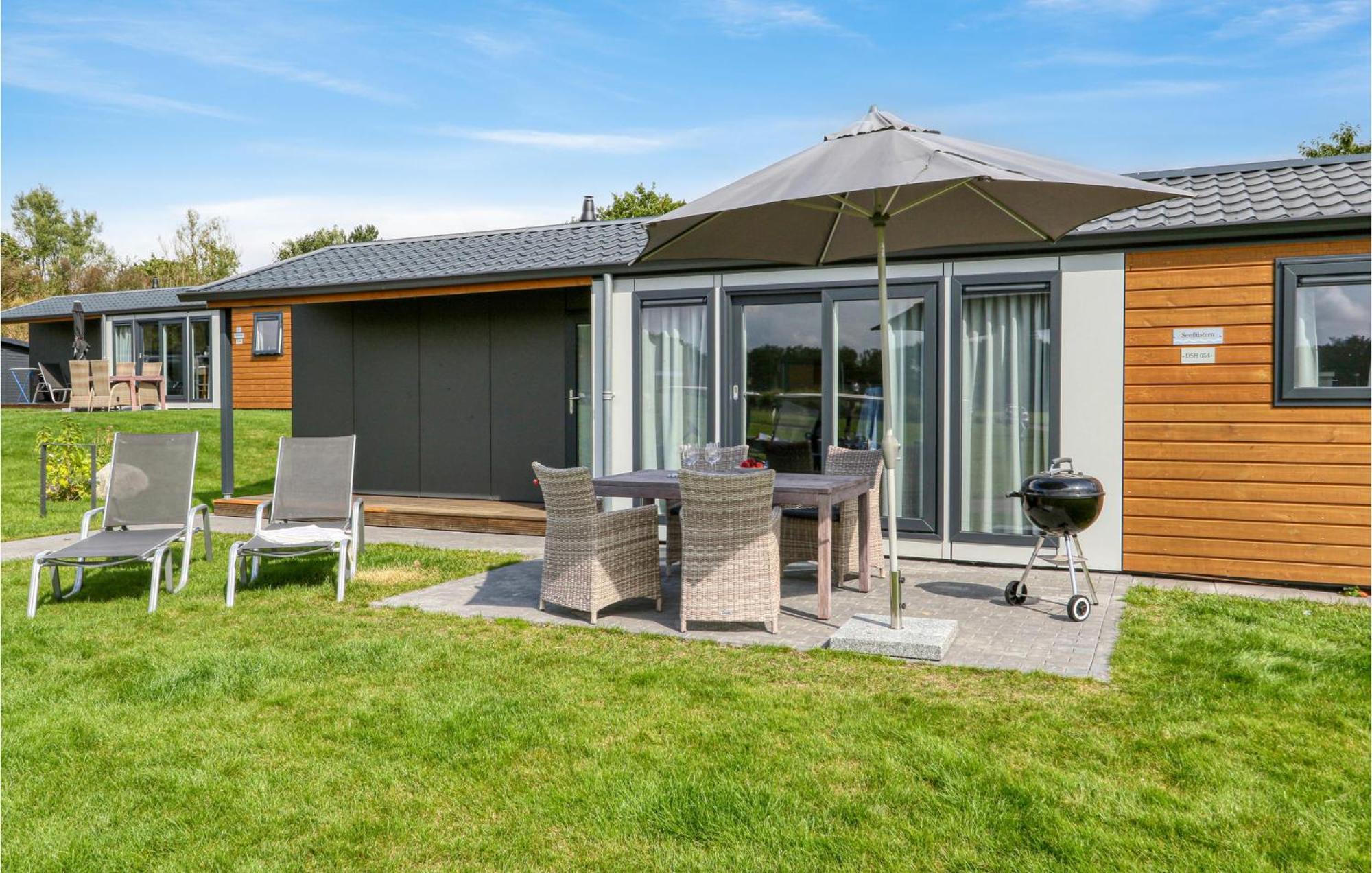 Lovely Home In Suesel With House A Panoramic View Susel Buitenkant foto
